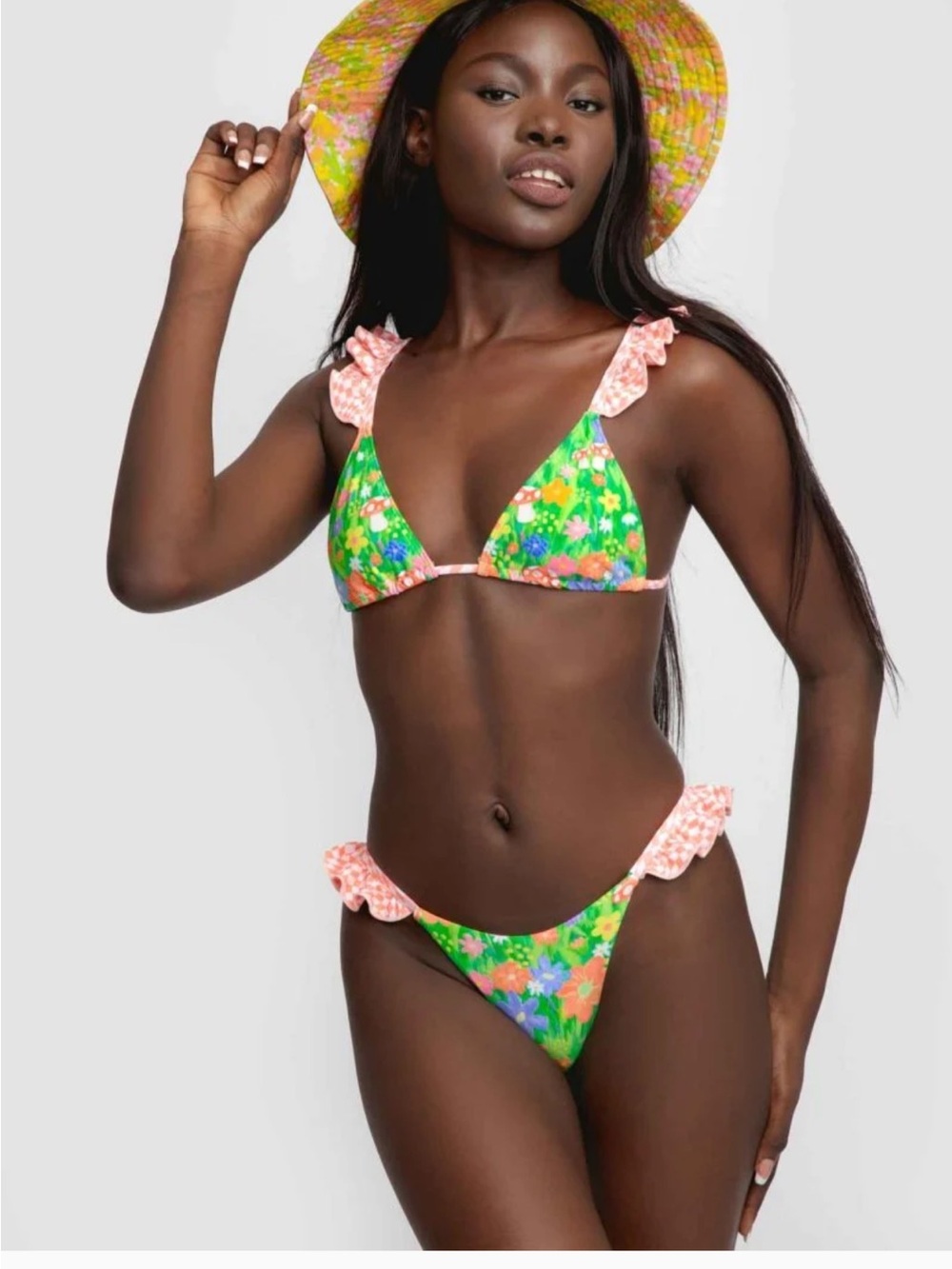 Blackbough bikini - Picture 5 of 6